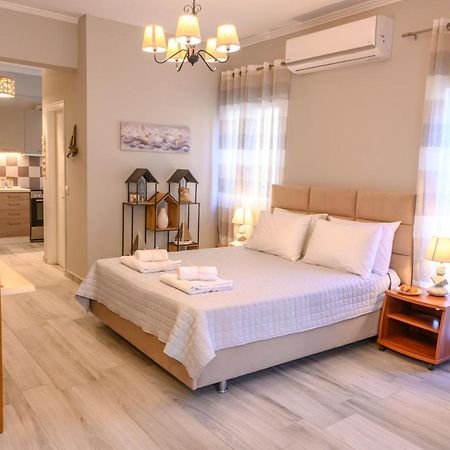 Ferienwohnung Casa Voula Corfu  Exterior foto