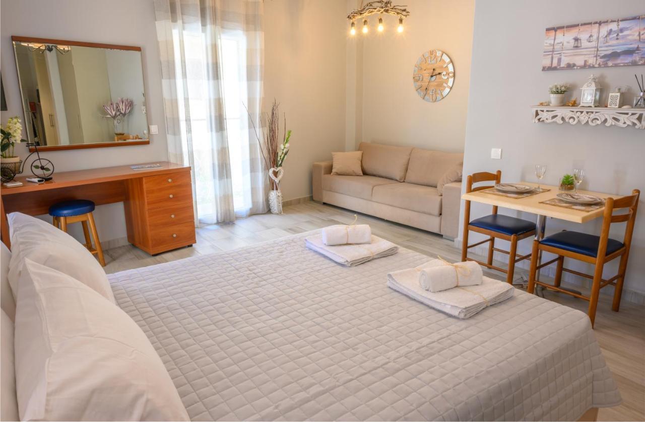 Ferienwohnung Casa Voula Corfu  Exterior foto