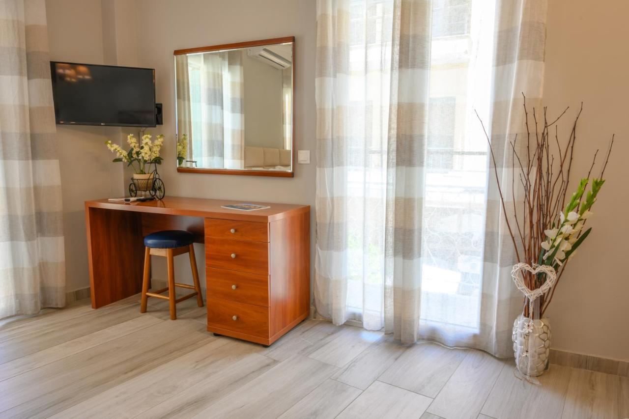 Ferienwohnung Casa Voula Corfu  Exterior foto