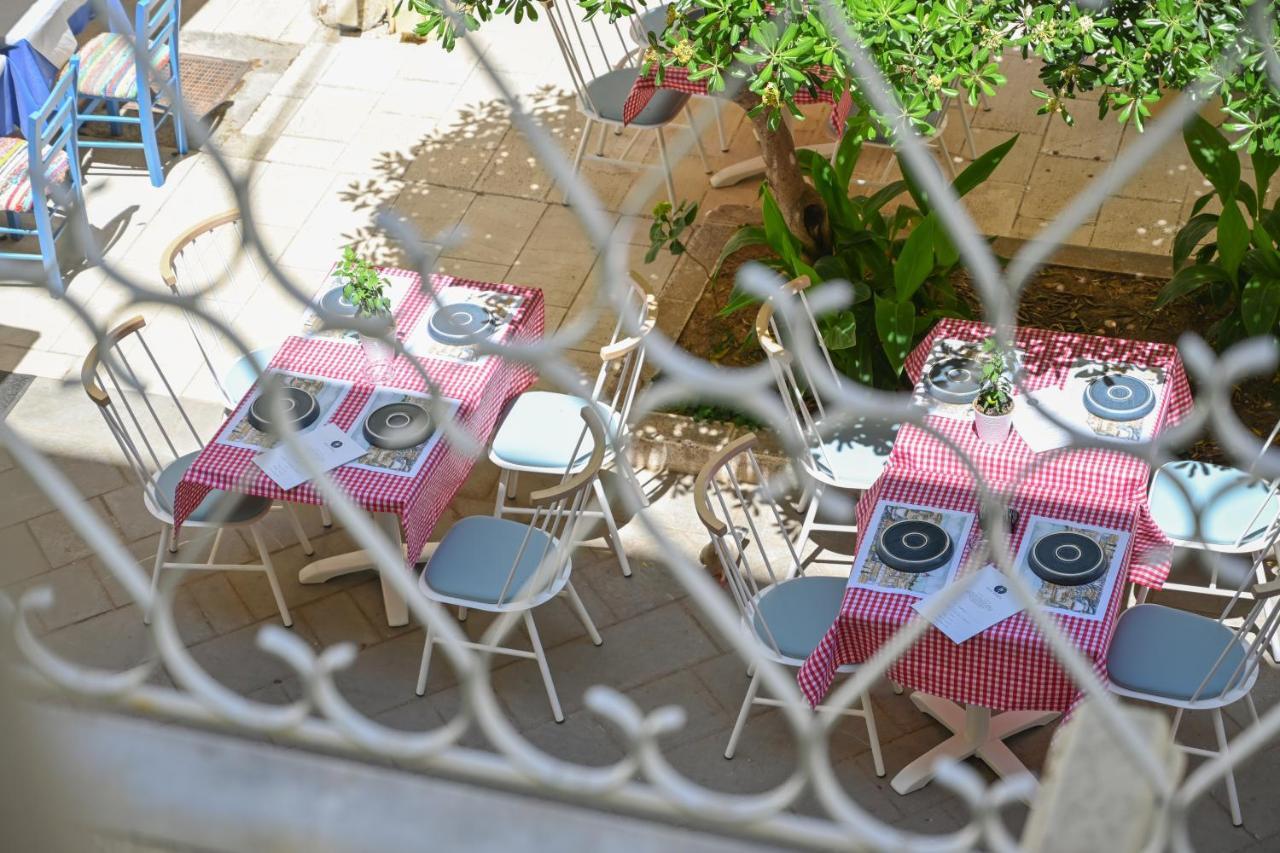 Ferienwohnung Casa Voula Corfu  Exterior foto