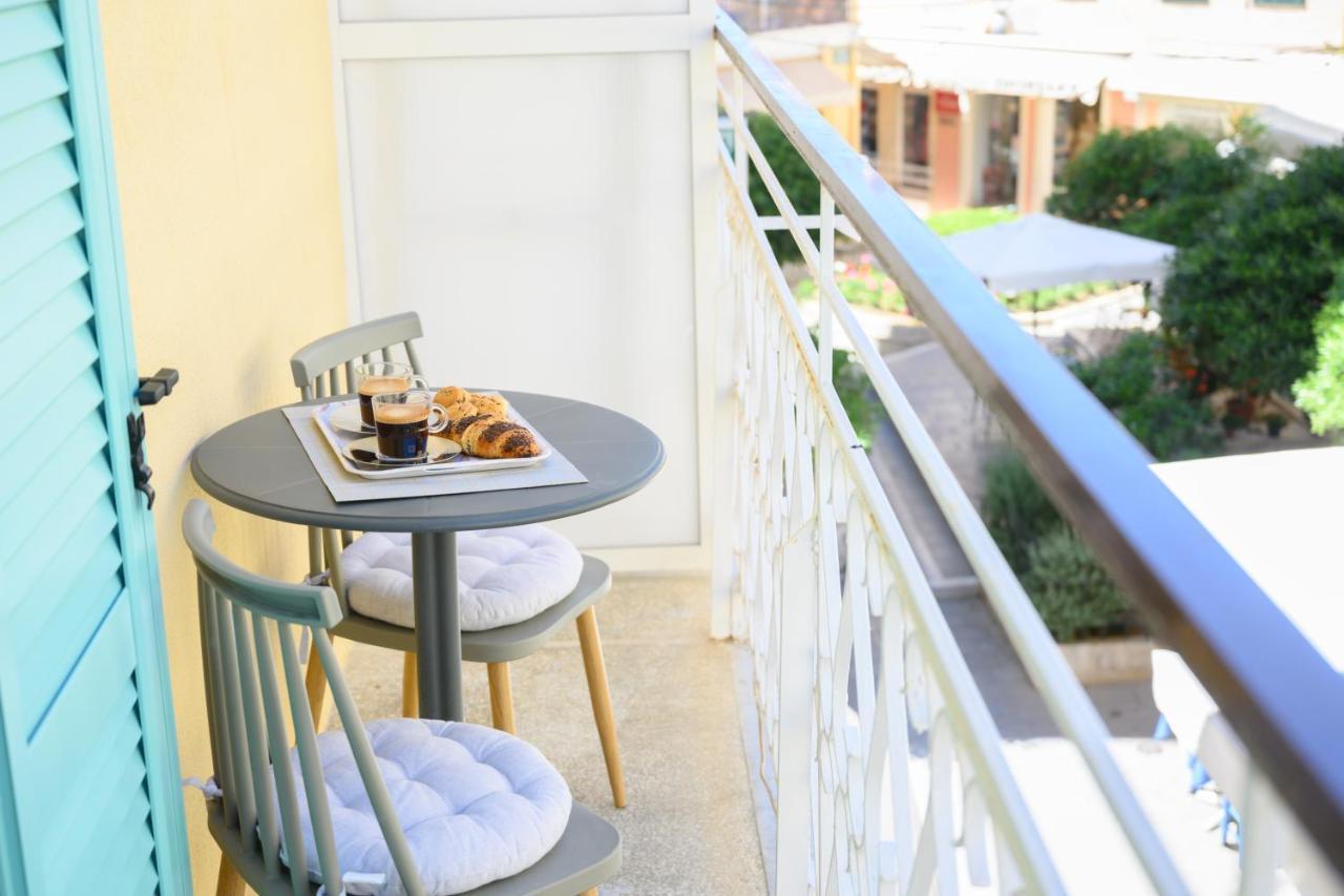 Ferienwohnung Casa Voula Corfu  Exterior foto