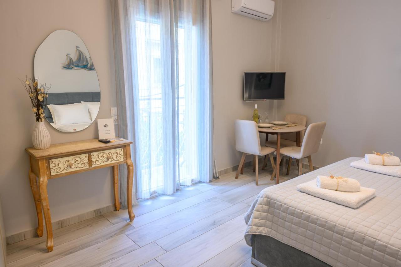 Ferienwohnung Casa Voula Corfu  Exterior foto