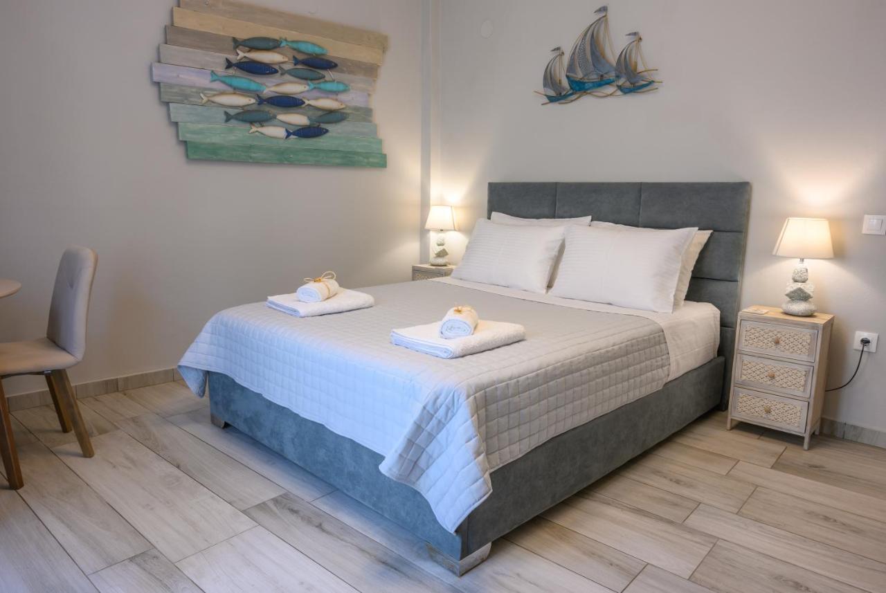 Ferienwohnung Casa Voula Corfu  Exterior foto