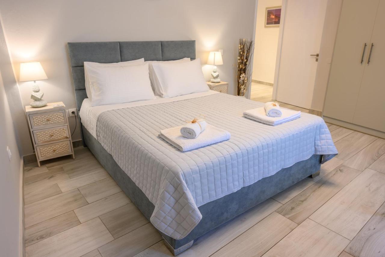 Ferienwohnung Casa Voula Corfu  Exterior foto